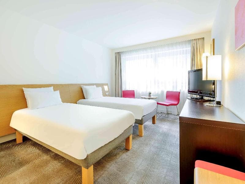 Novotel Aachen City 5