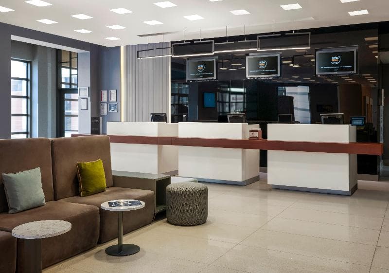 Novotel Trabzon photo 1
