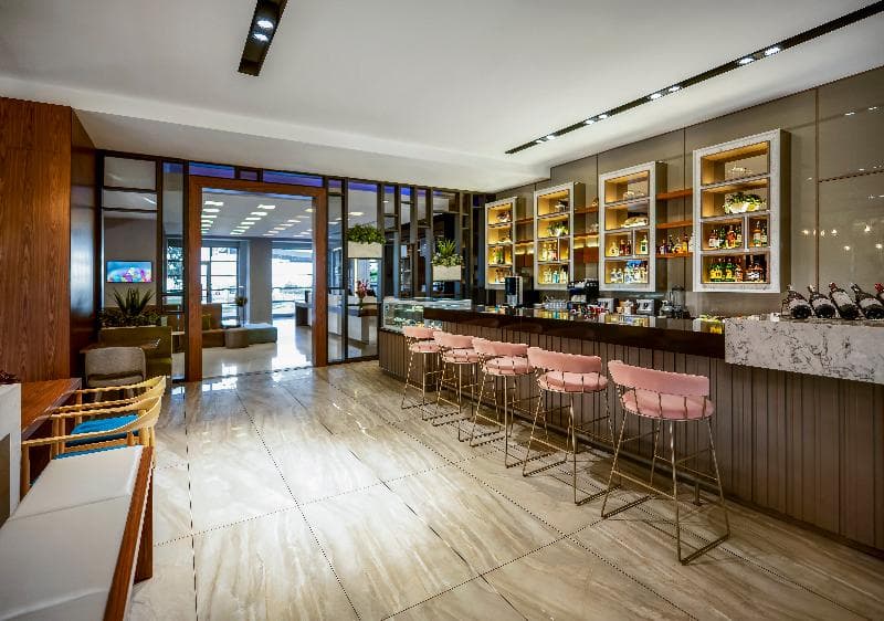 Novotel Trabzon 4