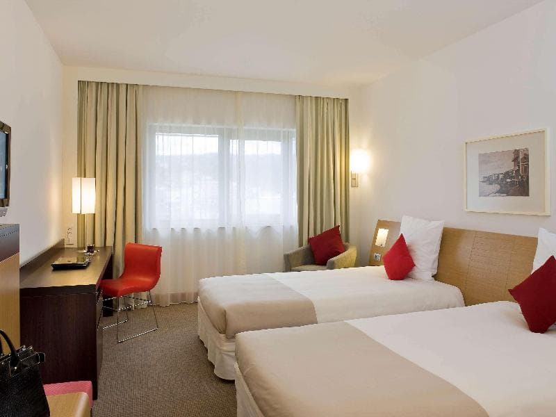 Novotel Trabzon 3