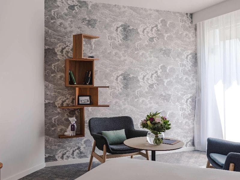 Mercure Aix-les-Bains Domaine de Marlioz - Hôtel & Spa 3
