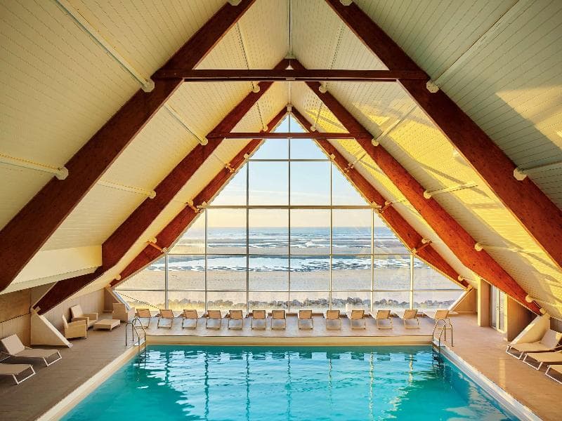 Novotel Thalassa Le Touquet photo 1