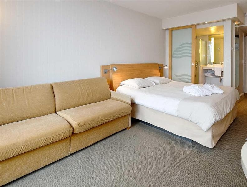Novotel Thalassa Le Touquet 3