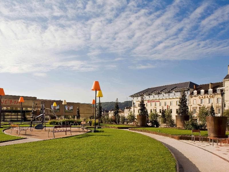 Mercure Perigueux Centre 3 photo 1