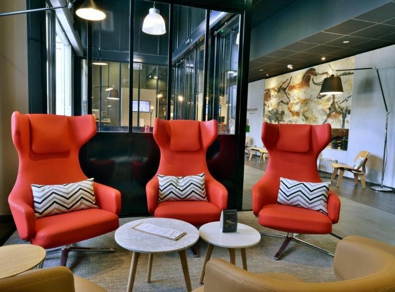 Mercure Perigueux Centre 3 3