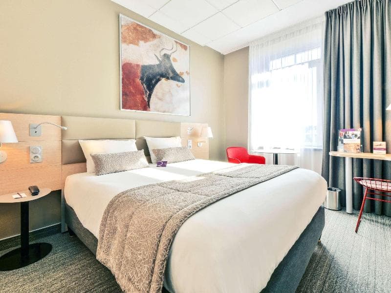 Mercure Perigueux Centre 3 2