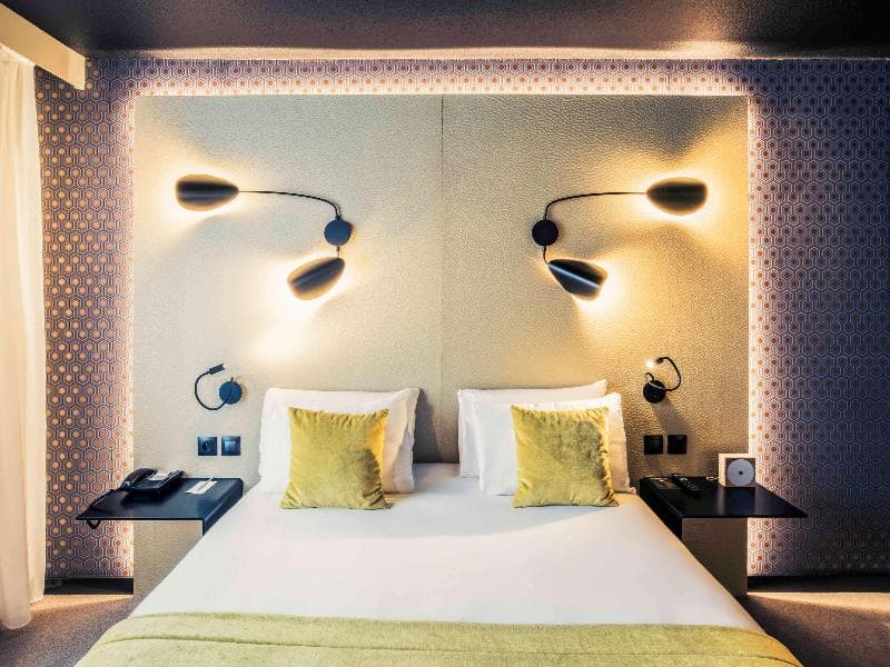 Hôtel Mercure Arras Centre Gare 2