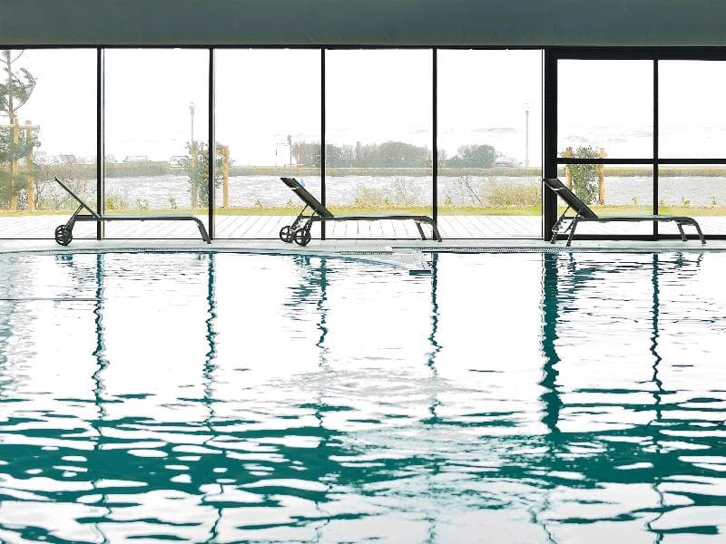 Côte Ouest Thalasso&Spa Les Sables d'Olonne - MGallery by Sofitel 2