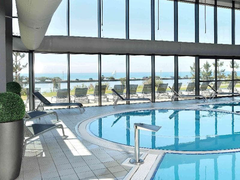 Côte Ouest Thalasso&Spa Les Sables d'Olonne - MGallery by Sofitel 3