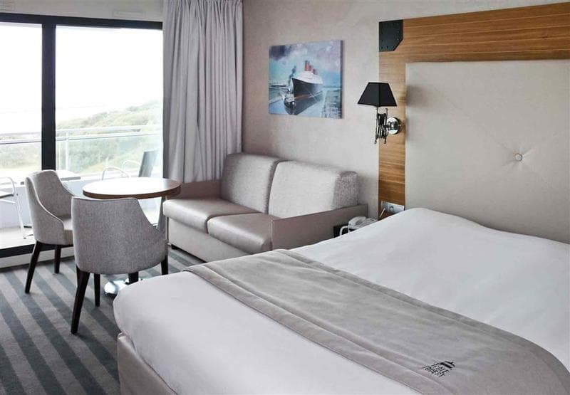 Côte Ouest Thalasso&Spa Les Sables d'Olonne - MGallery by Sofitel 4