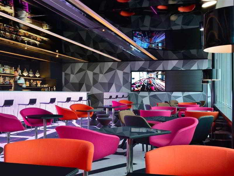 Sofitel Luxembourg Le Grand Ducal 5