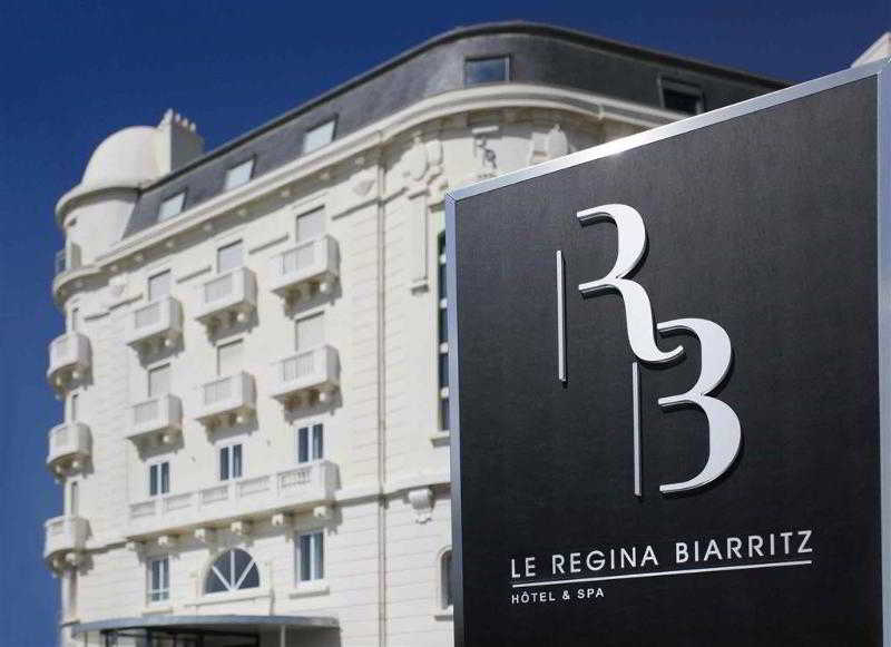 Regina Experimental Biarritz 4