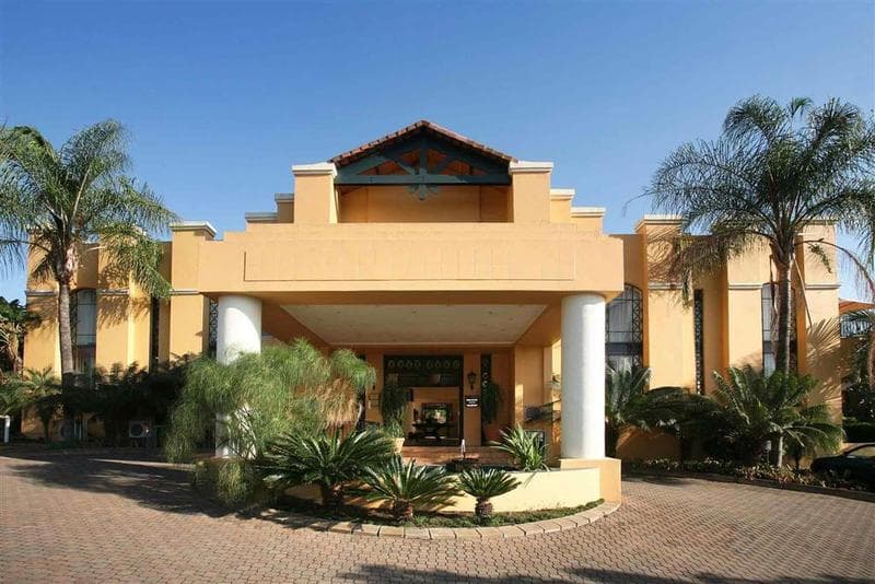 Mercure Nelspruit Hotel 2