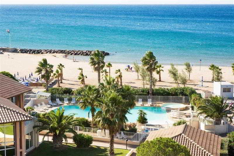 Mercure Thalasso and Spa Port Frejus photo 1