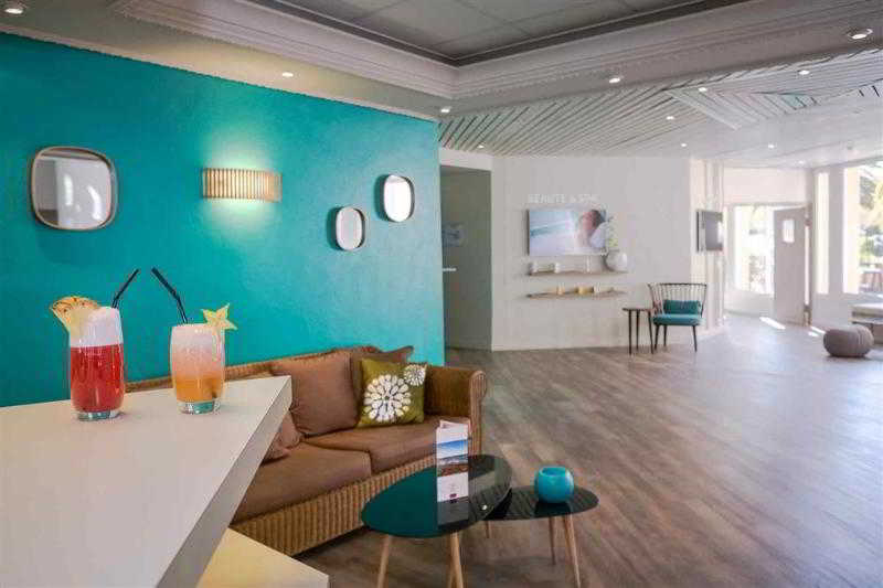 Mercure Thalasso and Spa Port Frejus 4