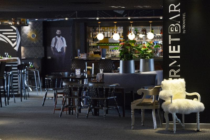 Novotel Metz Centre 2