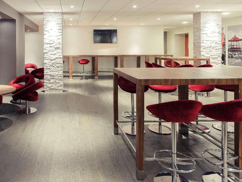 Mercure Orléans Centre 3