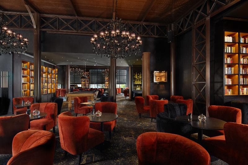Le Grand Hotel Le Touquet 2