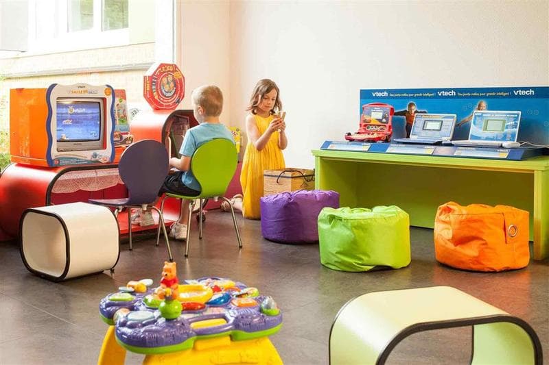 ibis Styles Besançon 3
