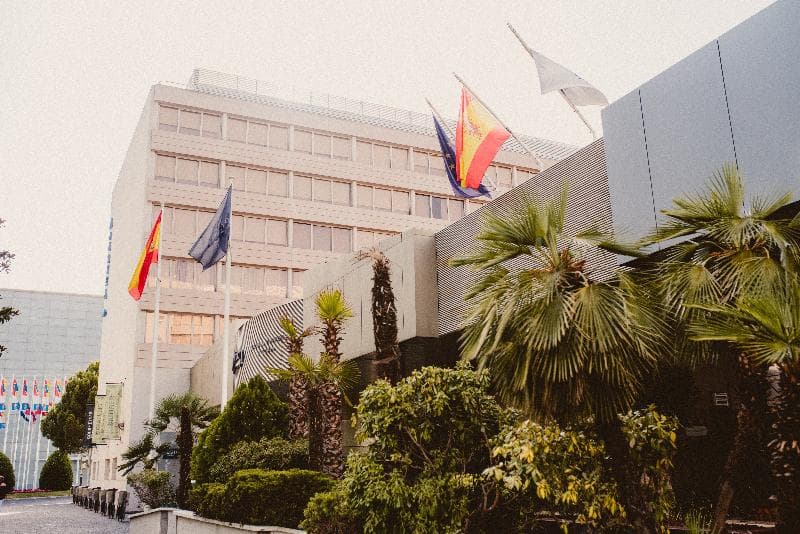 Novotel Madrid Campo de las Naciones 4
