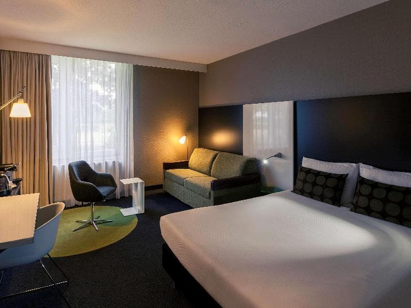 Mercure Hotel Zwolle 2