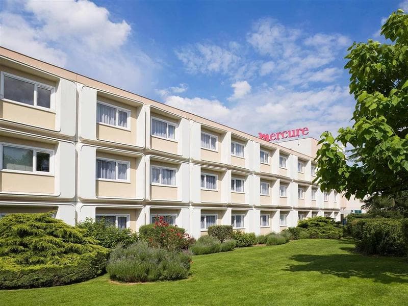 Hôtel ibis Styles Beauvais photo 1