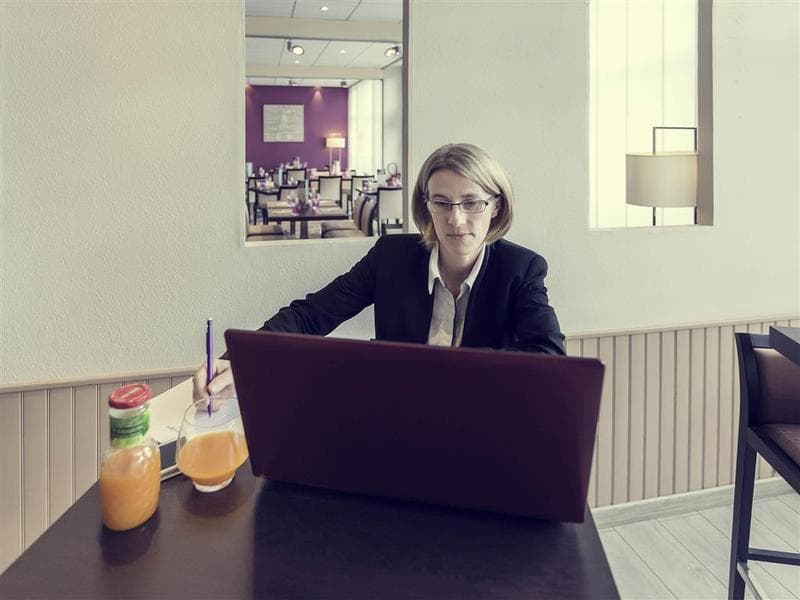 Hôtel ibis Styles Beauvais 2
