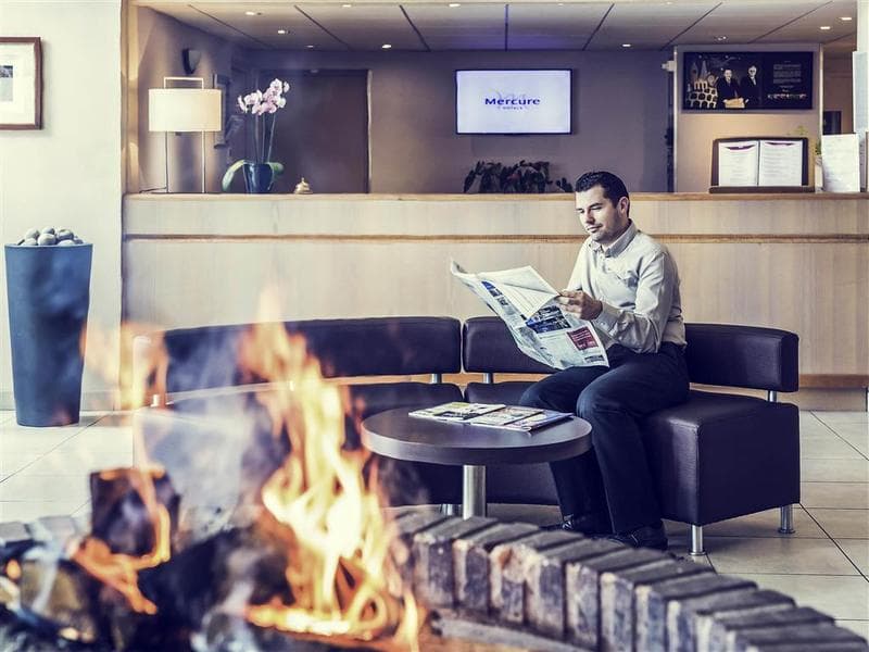 Hôtel ibis Styles Beauvais 5