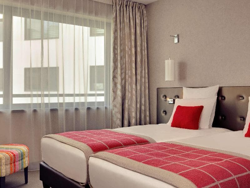 Mercure Clermont Ferrand Centre Jaude Hotel photo 1