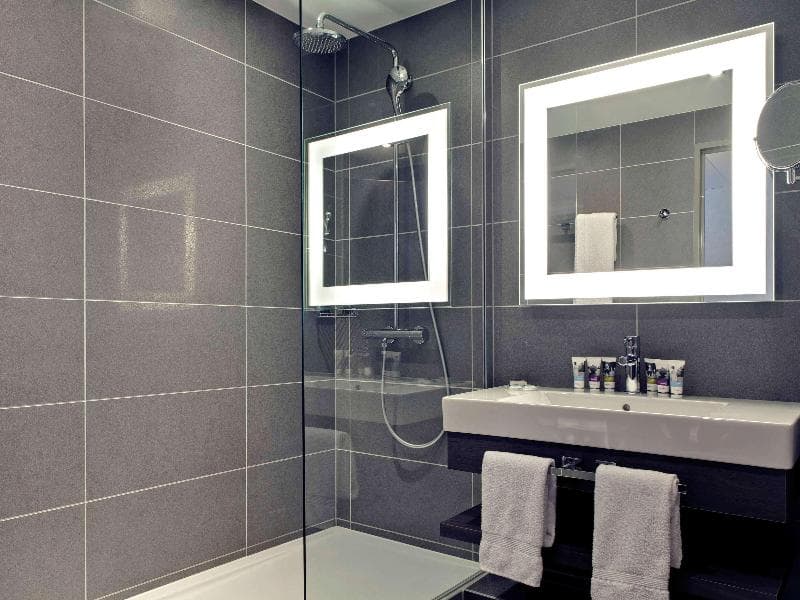 Mercure Clermont Ferrand Centre Jaude Hotel 3