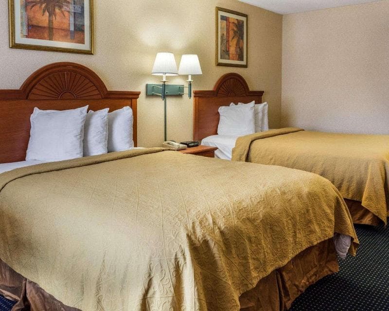 Quality Inn Little Creek photo 1