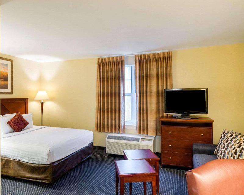Mainstay Suites Dover 2
