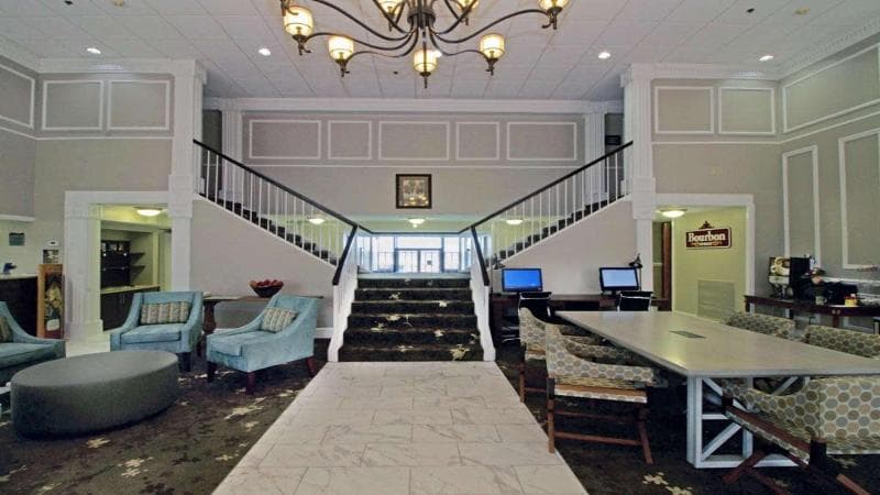 Best Western Williamsburg Historic District 5