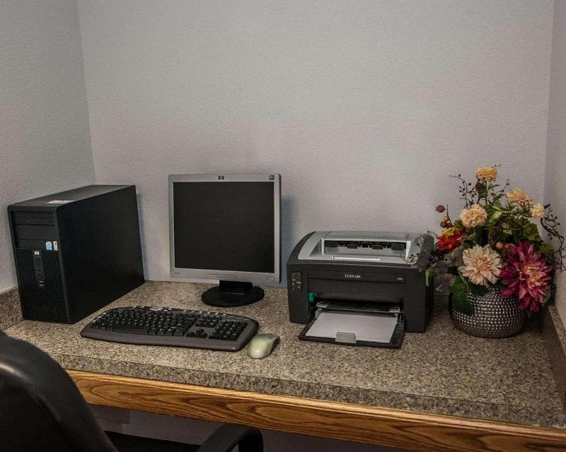 Sleep Inn photo 1