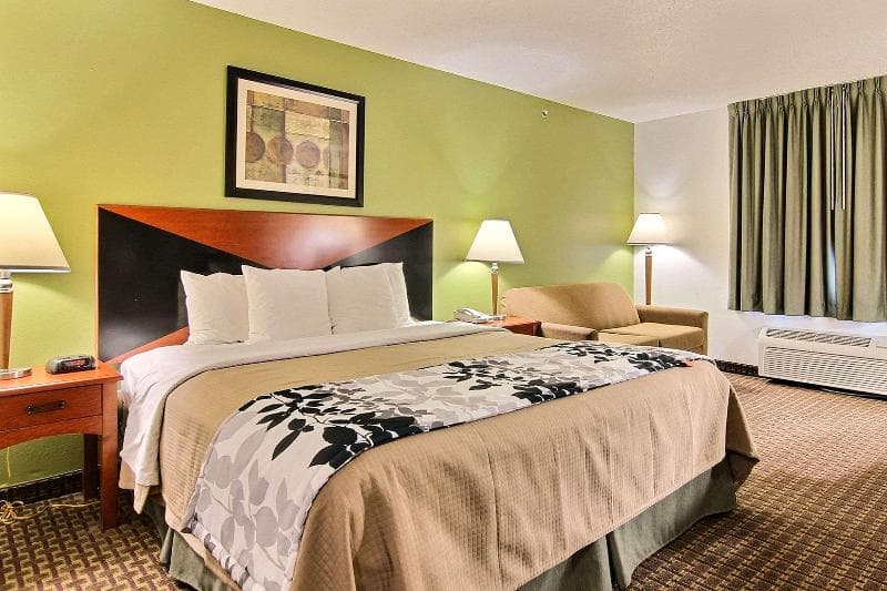 Sleep Inn 4
