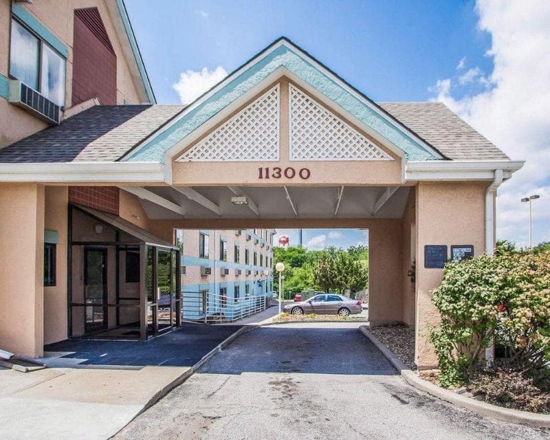 KCI Lodge photo 1