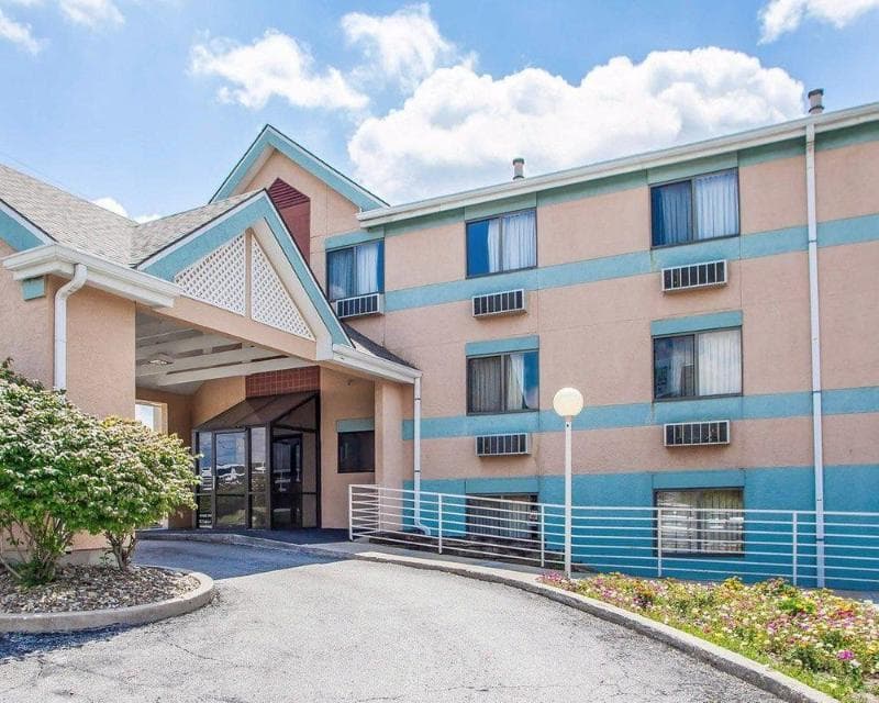 KCI Lodge 4
