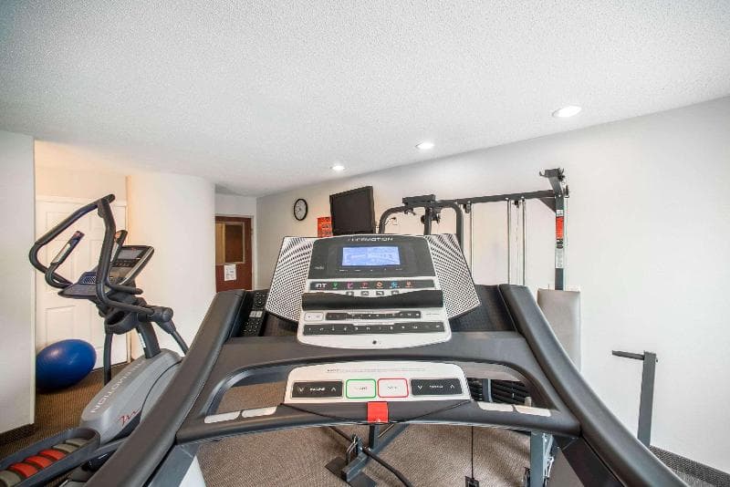 Sleep Inn Decatur 1