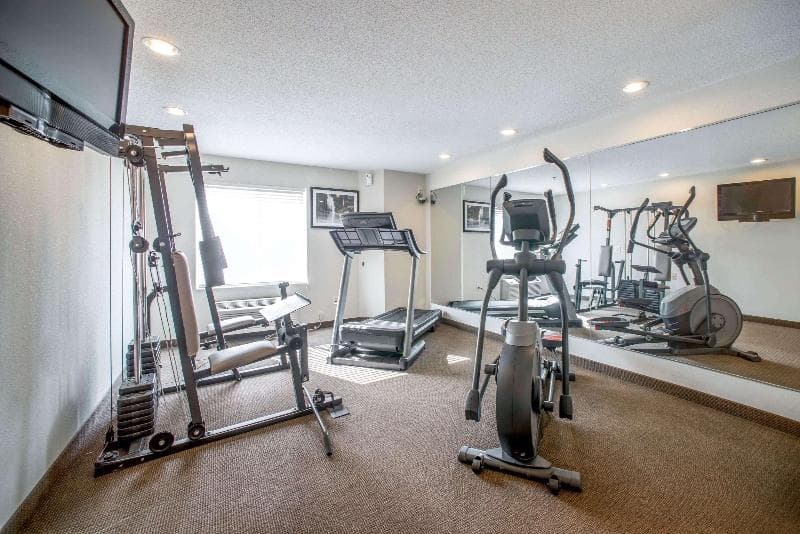 Sleep Inn Decatur 5