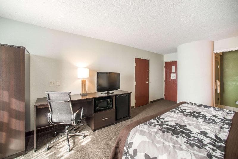 Sleep Inn Decatur 2