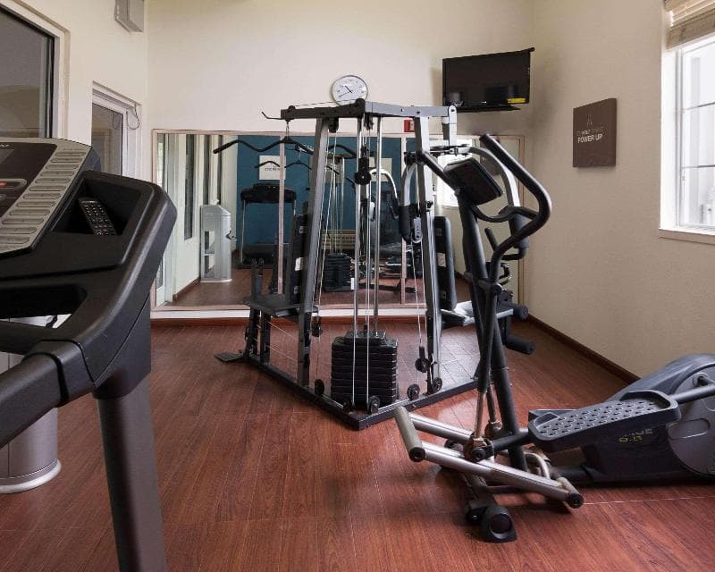 Comfort Suites Texarkana 3