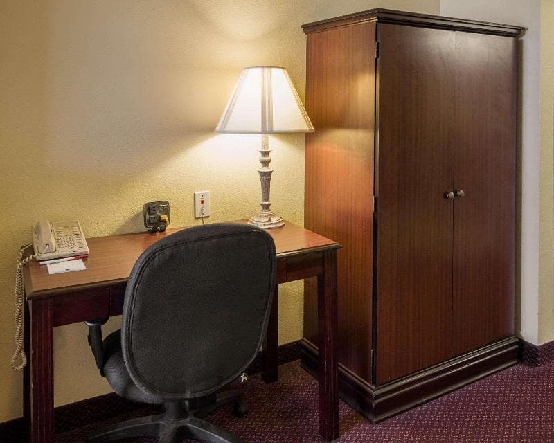 Comfort Suites Texarkana 4