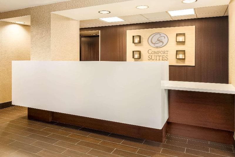 Comfort Suites DFW North/Grapevine 3