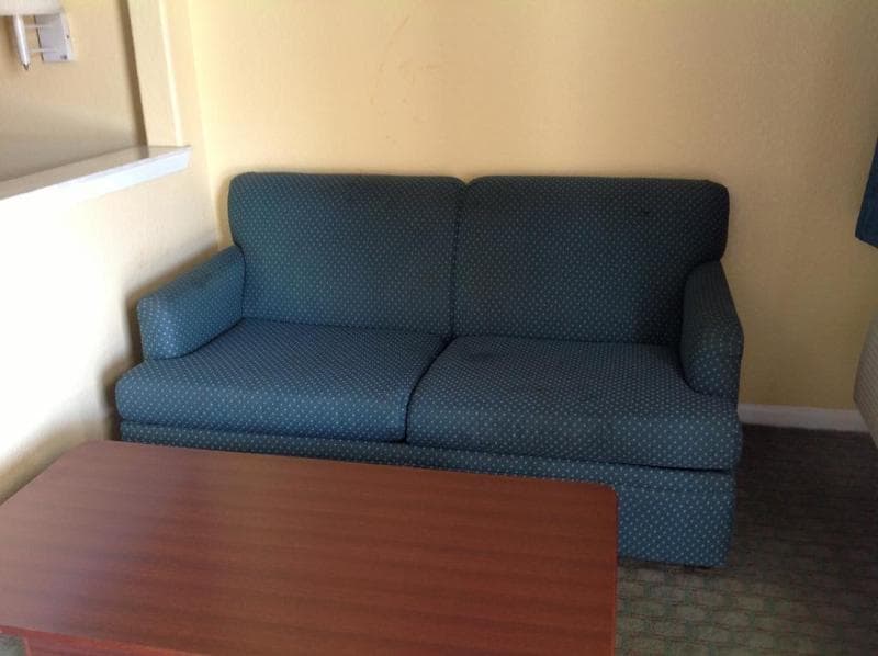 Scottish Inns and Suites Iah Airport West Houston 2