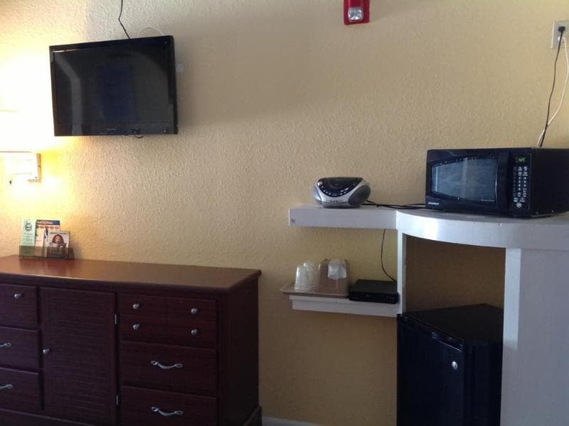 Scottish Inns and Suites Iah Airport West Houston 4