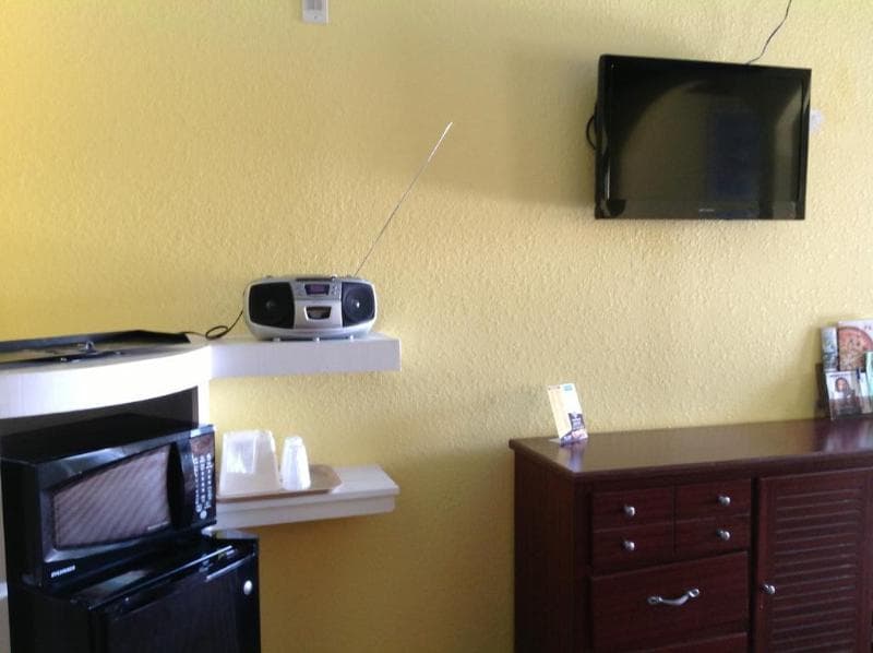 Scottish Inns and Suites Iah Airport West Houston 5