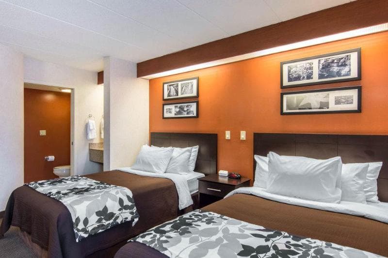 Sleep Inn At The Lake Wright 2