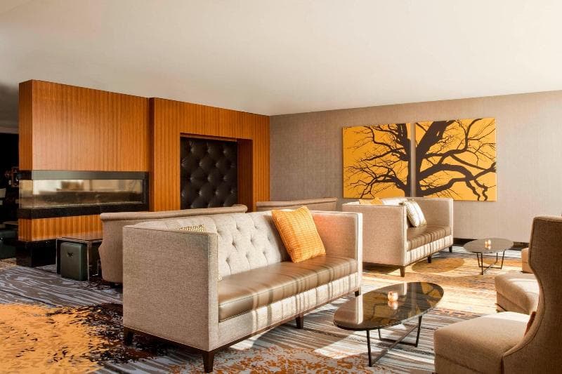 Sheraton Valley Forge Hotel photo 1