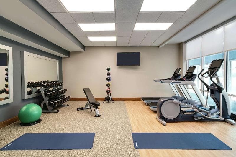 DoubleTree by Hilton Ocean City Oceanfront 2