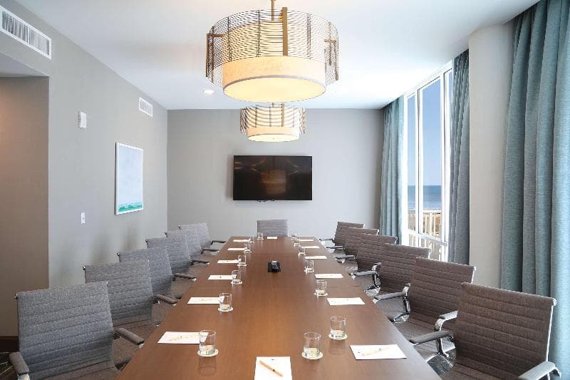 DoubleTree by Hilton Ocean City Oceanfront 5
